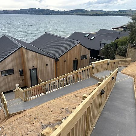 Absolute Lakefront House Τούπο Εξωτερικό φωτογραφία