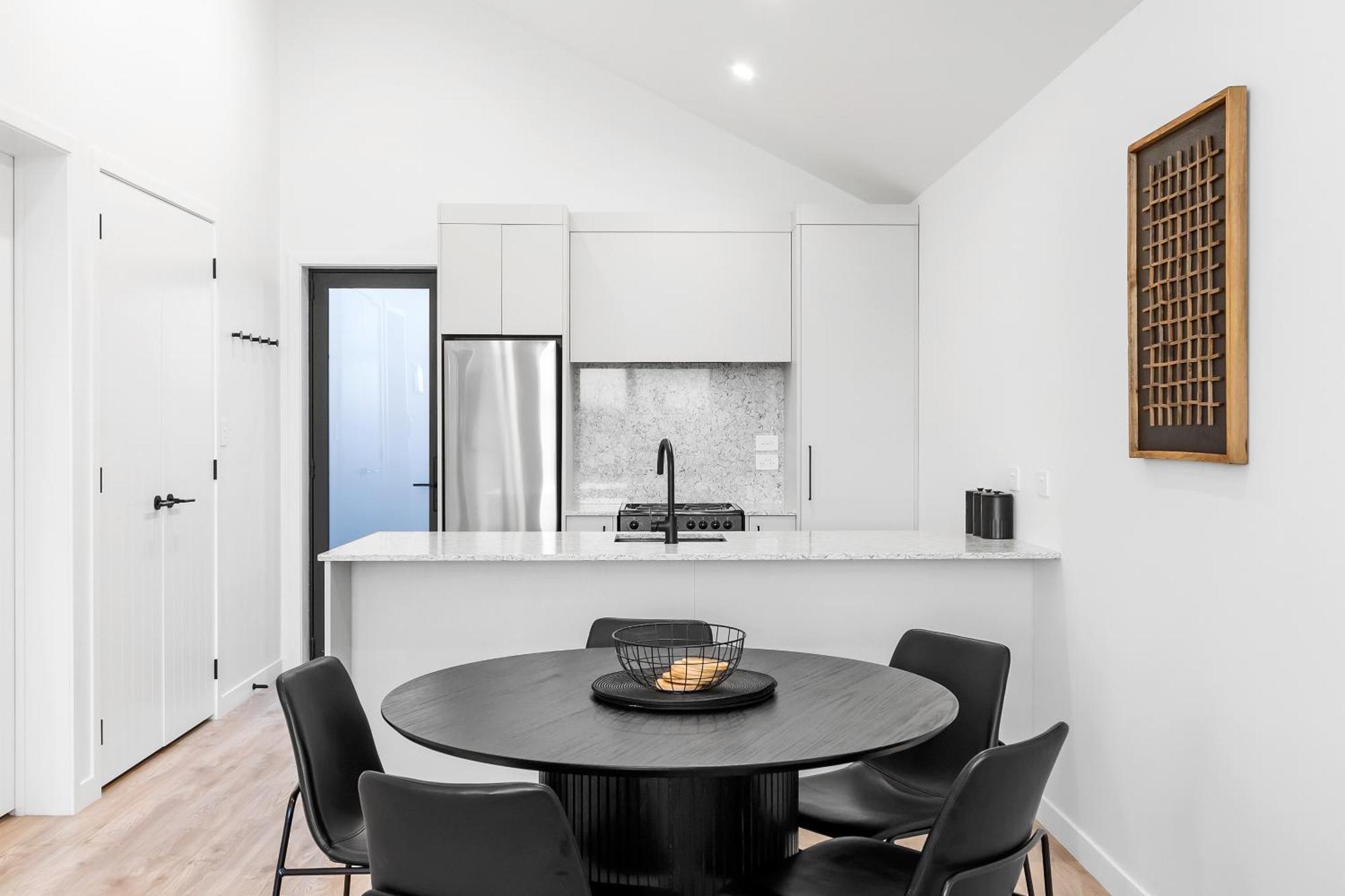 Absolute Lakefront House Τούπο Εξωτερικό φωτογραφία