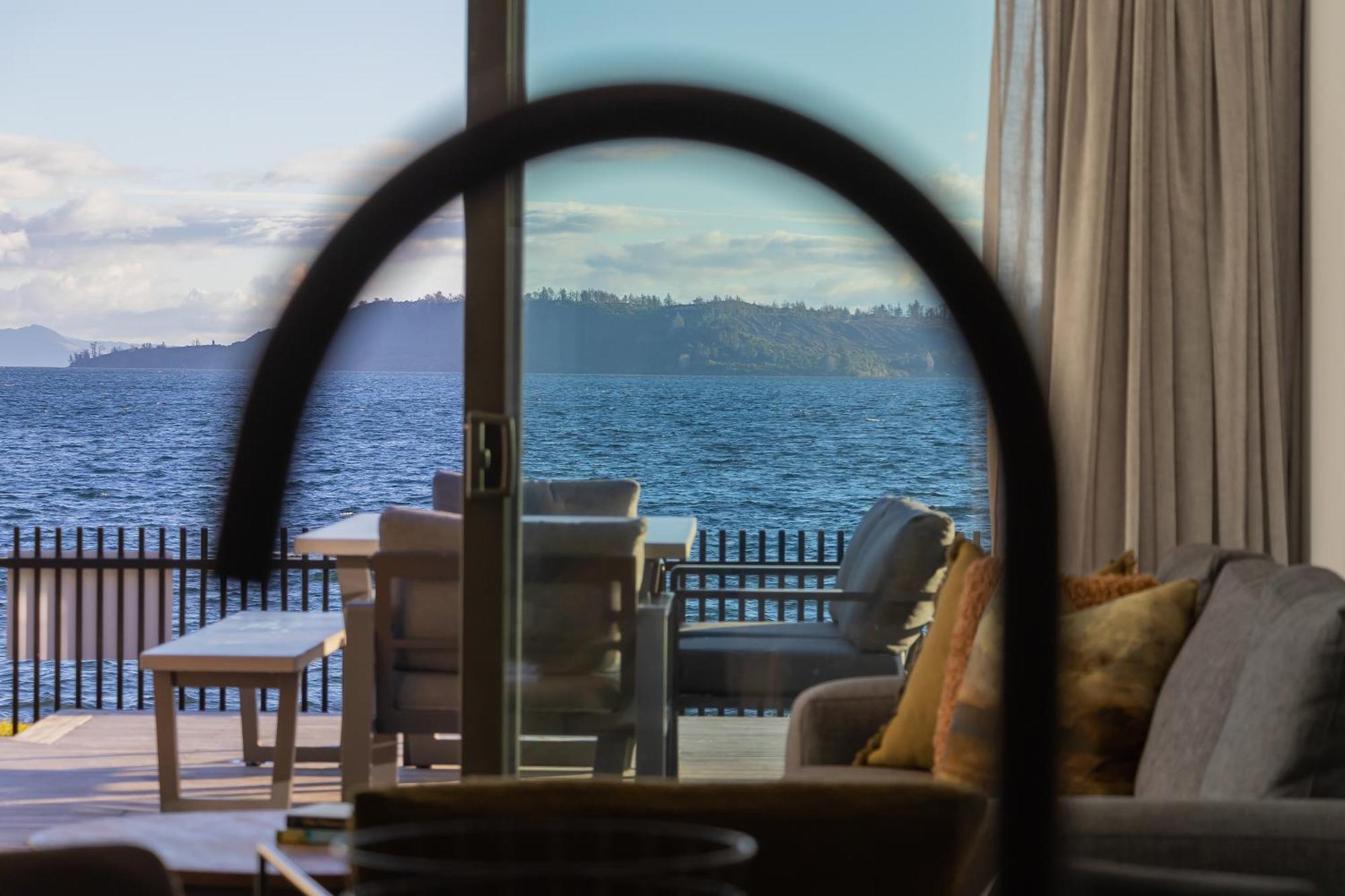 Absolute Lakefront House Τούπο Εξωτερικό φωτογραφία