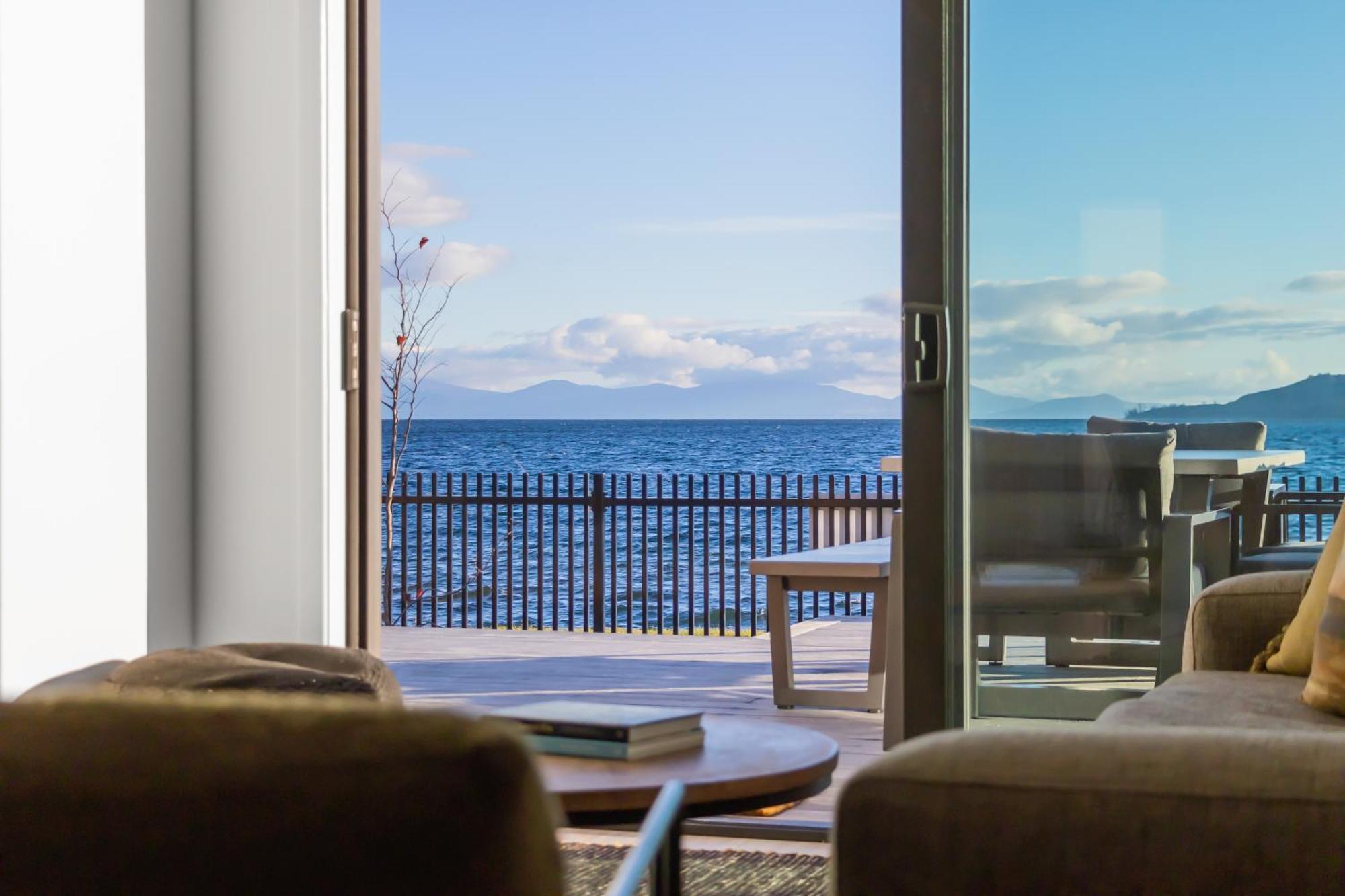 Absolute Lakefront House Τούπο Εξωτερικό φωτογραφία