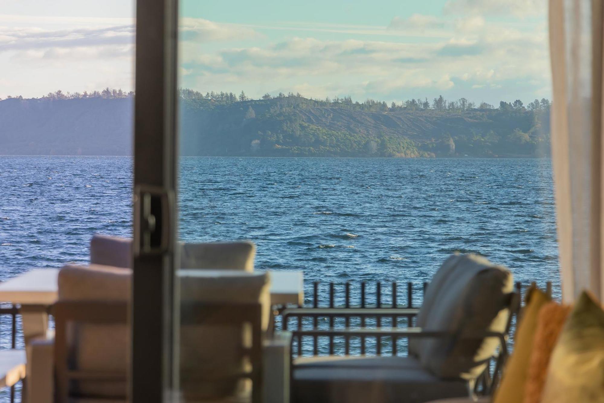 Absolute Lakefront House Τούπο Εξωτερικό φωτογραφία