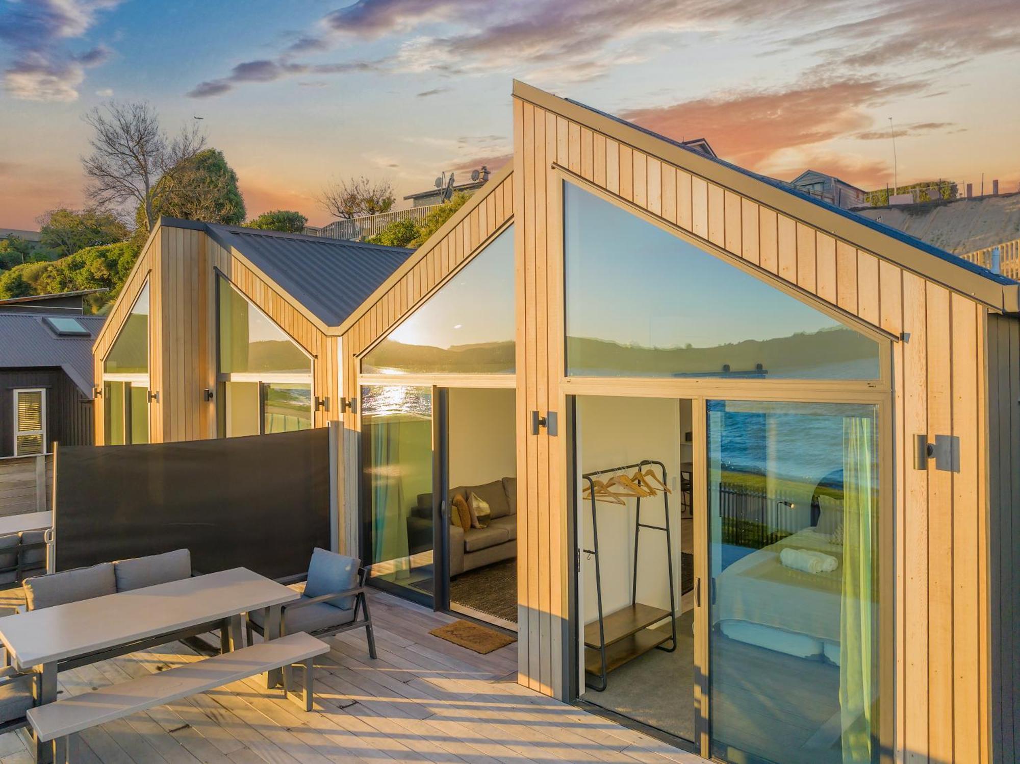 Absolute Lakefront House Τούπο Εξωτερικό φωτογραφία