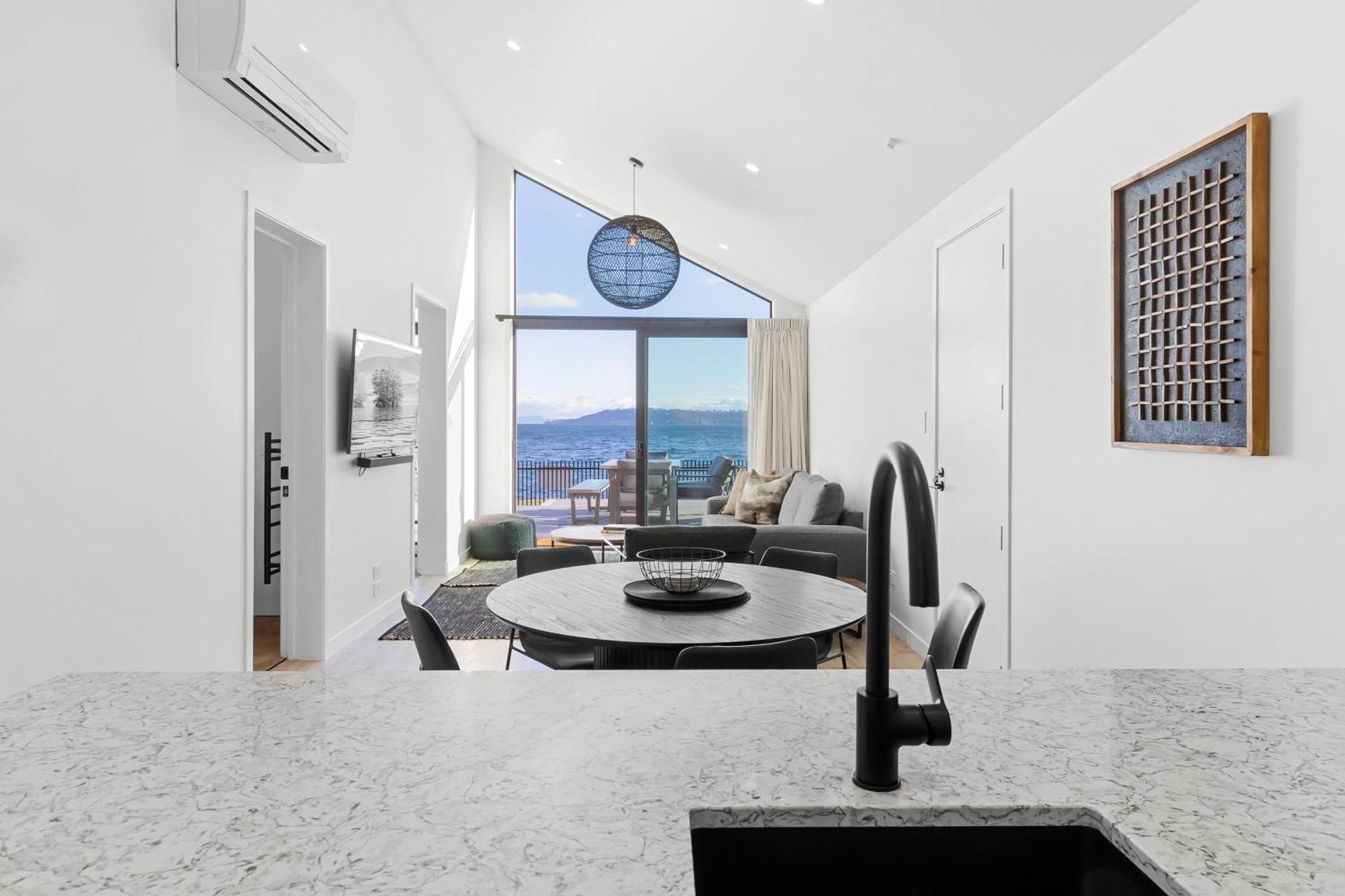 Absolute Lakefront House Τούπο Εξωτερικό φωτογραφία