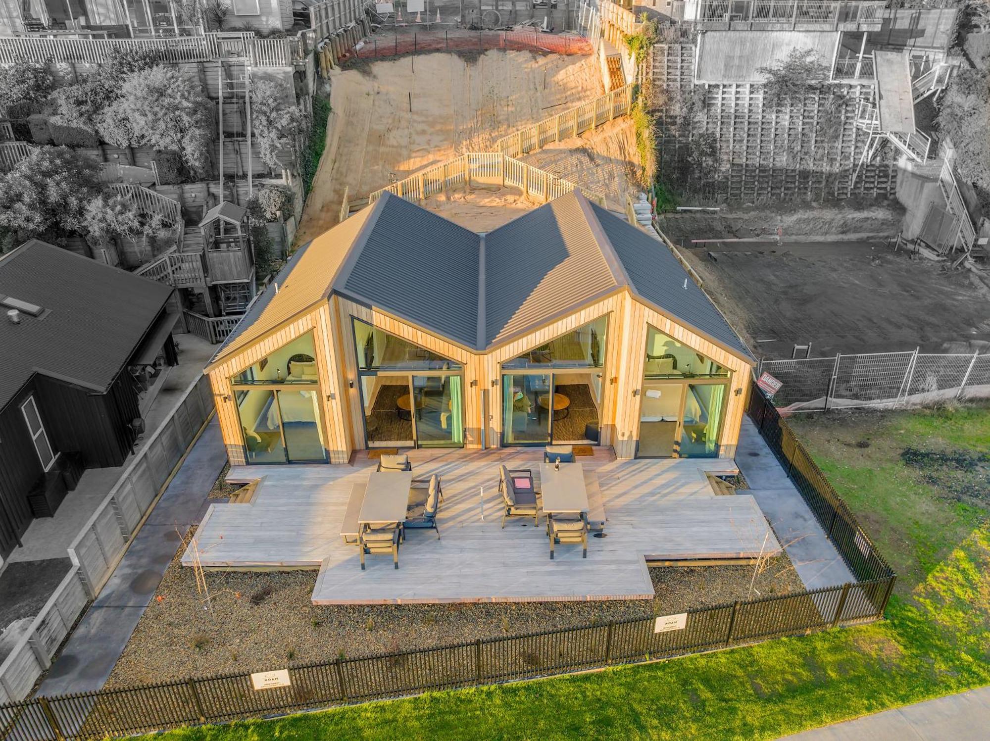 Absolute Lakefront House Τούπο Εξωτερικό φωτογραφία